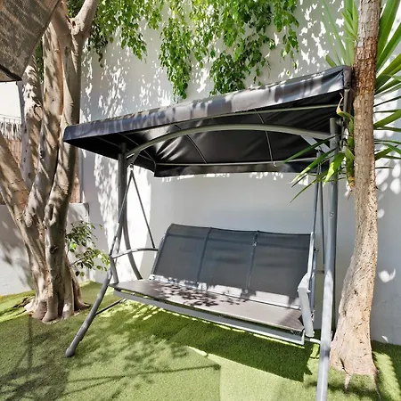 Pardela Apartment