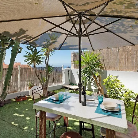 Pardela Apartment