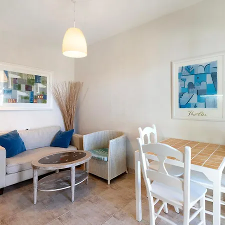 Pardela Apartament