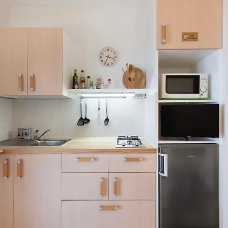 Apartament Pardela *