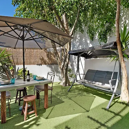 Pardela Apartament *
