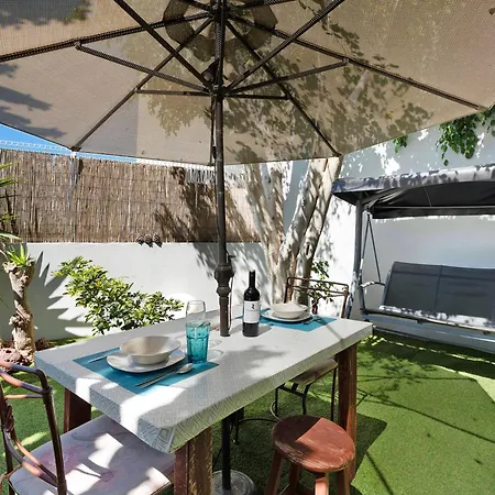 Pardela Apartament