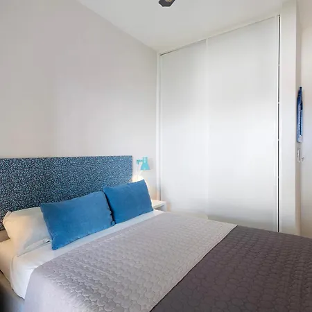 Pardela Apartament *