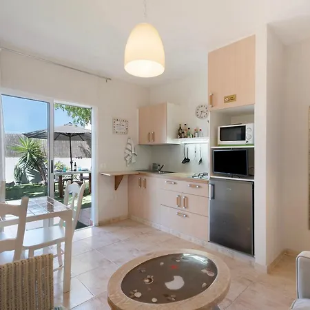 Apartament Pardela