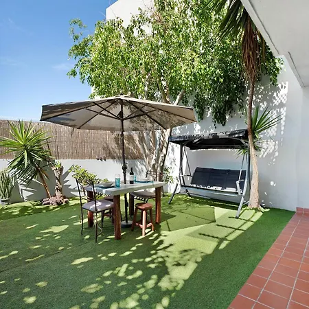 Pardela Apartament Los Menores
