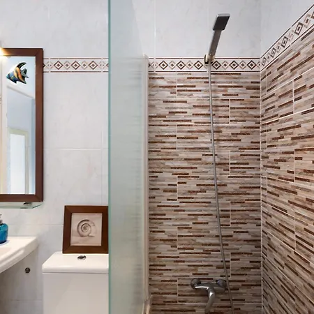 Apartament Pardela *