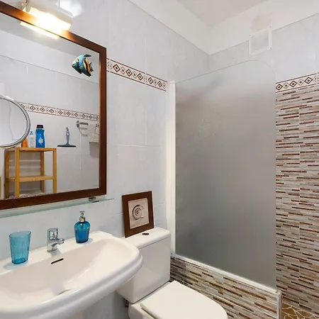 Apartament Pardela